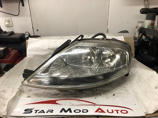 phare avant gauche Citroën c3 année 2003