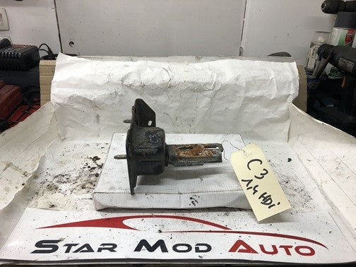 support moteur Citroën c3 1.4 hdi année 2003