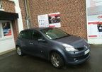 Renault Clio 3 1.5 dCi 86 ch 2008 (initiale)