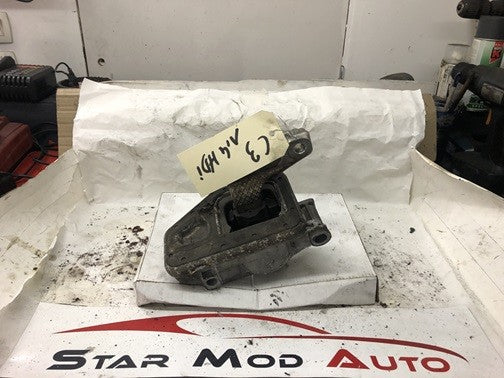 support moteur Citroën c3 1.4 hdi 70 cv année 2003