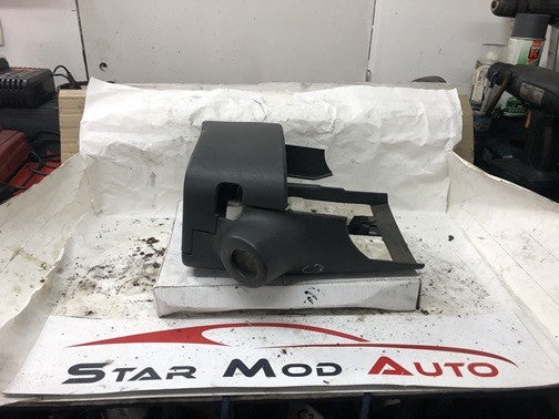 cache Neman et commodo Citroën c3 année 2003