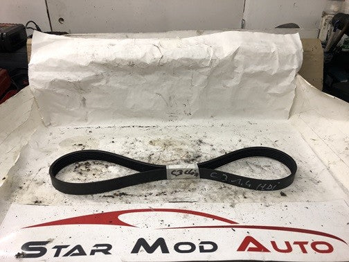 courroie accessoire Citroën c3 1.4 hdi 70 cv année 2003