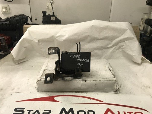 bloc abs Opel Meriva 1.7 cdti année 2006 réf 474L42406 085