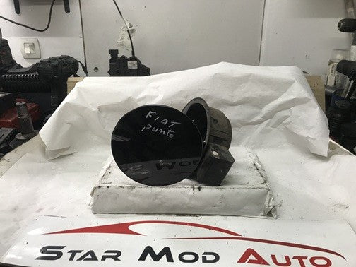 piéger un carburant fiat punto 1.3 mjtd année 2009