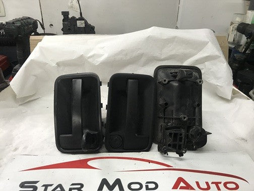 poignée de porte extérieure Peugeot expert phase 1