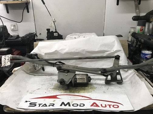 moteur essuie glace avant Opel meriva 1.7 cdti année 2006