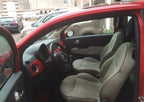 fiat 500 1.2 essence 3 portes année 2008