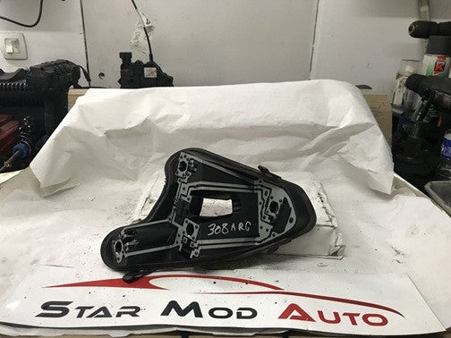 platine de feux arrière gauche Peugeot 308 année 2008