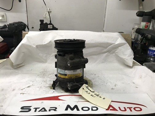 compresseur de clim Renault Delphi réf 8200316164