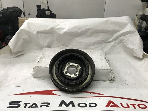 poulie d ampère fiat Punto 1.3 mjtd année 2009