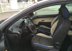 Peugeot 206 1.4 hdi 70 cv 2008 3 portes