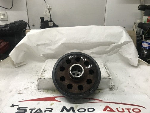 poulie d ampère Bmw série 1 118 d n47 2.0 2008