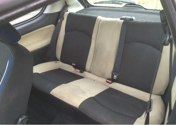 Peugeot 206 1.4 hdi 70 cv 2008 3 portes