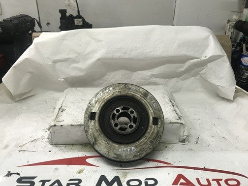 poulie d ampère fiat multipla 1.9 mjtd année 2003