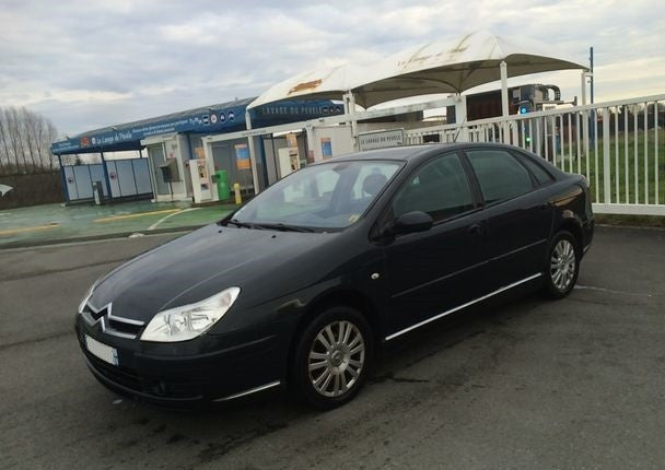 CITROËN C5 1.6 HDI 109 CV 2006