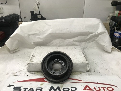 poulie d'ampère Peugeot Citroën 1.4 essence