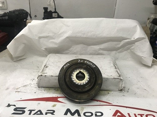 poulie d'ampère Peugeot Citroën 2.0 essence