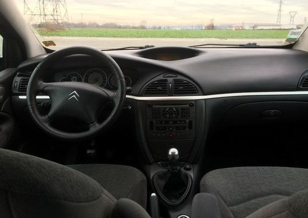 CITROËN C5 1.6 HDI 109 CV 2006