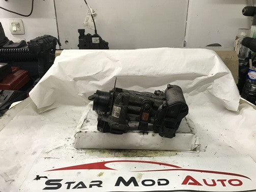 bloc egr Renault koleos 2.0 dci 150 cv année 2008