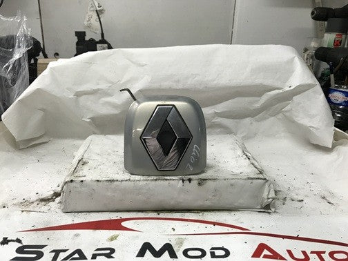 serrure de malle arrière Renault clio 2 1.5 dci année 2005