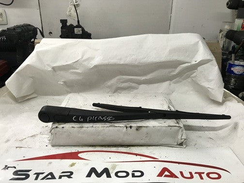 bras d essuie glace arrière Citroën c4 Picasso année 2007