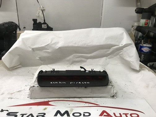 feux stop malle arrière Citroën Xsara Picasso année 2005