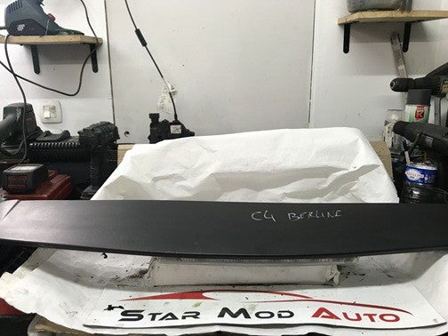 feux stop malle arrière Citroën c4 berline année 2006