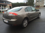 Renault Laguna 3 2.0 DCI 150 ch Pack Initial