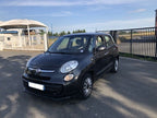 Fiat 500 L 09 Twin Air Turbo S&amp;S 105 ch