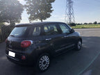 Fiat 500 L 09 Twin Air Turbo S&amp;S 105 ch