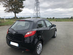 Mazda 2 1.4 diesel 68 cv année 2009 5 portes