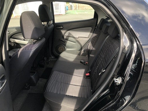 Mazda 2 1.4 diesel 68 cv année 2009 5 portes