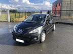 Peugeot 207 1.6 e hdi 92 cv année 2011 215000 km