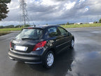 Peugeot 207 1.6 e hdi 92 cv année 2011 215000 km