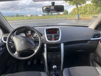 Peugeot 207 1.6 e hdi 92 cv année 2011 215000 km