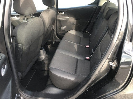 Peugeot 207 1.6 e hdi 92 cv année 2011 215000 km