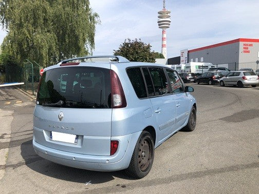 Renault espace 4 2.0 dci 150 cv année 2007 7 place