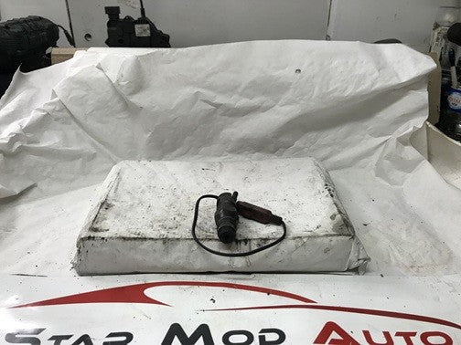 injecteur pilote diesel Peugeot Citroën 1.9d dw8