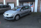 Renault Megane Break 1.9 dCi 120 ch