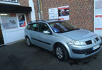 Renault Megane Break 1.9 dCi 120 ch