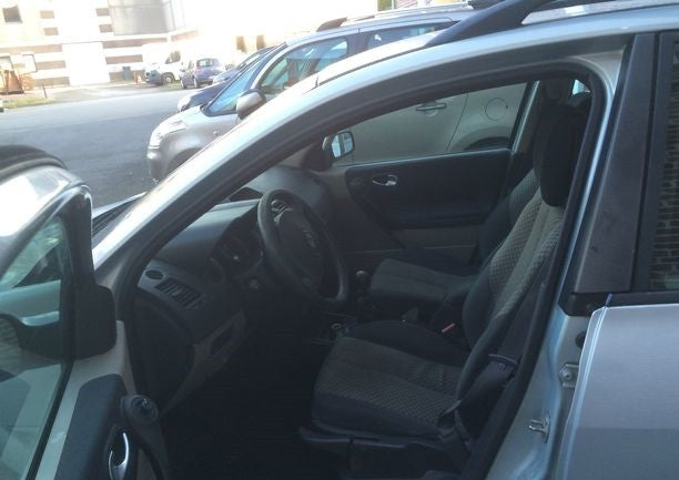 Renault Megane Break 1.9 dCi 120 ch