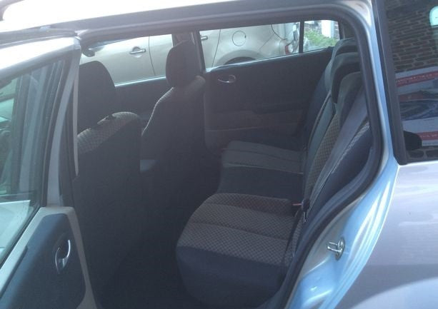 Renault Megane Break 1.9 dCi 120 ch