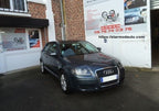 Audi A3 phase 2 1.9 TDI Diesel 105 ch