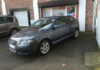 Audi A3 phase 2 1.9 TDI Diesel 105 ch
