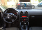 Audi A3 phase 2 1.9 TDI Diesel 105 ch