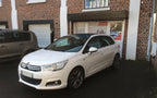 CITROËN C4 1.6 E HDI 112 CV ANNÉE 2011