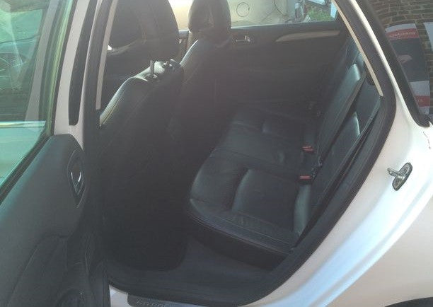 CITROËN C4 1.6 E HDI 112 CV ANNÉE 2011