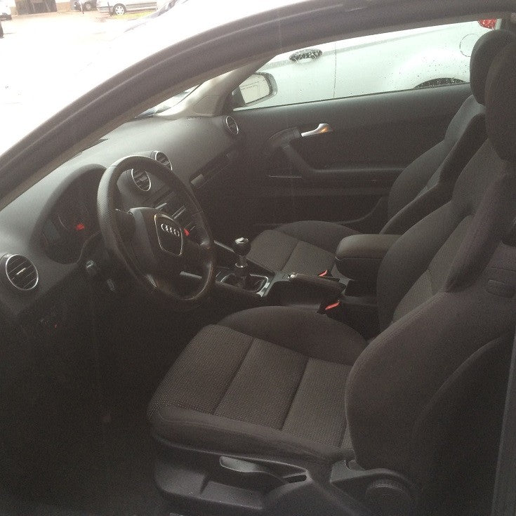 AUDI A3 1,9 TDI 105 CV 2008 143 000 KM 