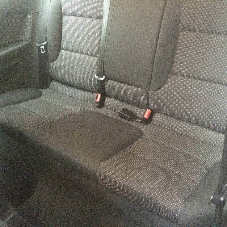 AUDI A3 1,9 TDI 105 CV 2008 143 000 KM 