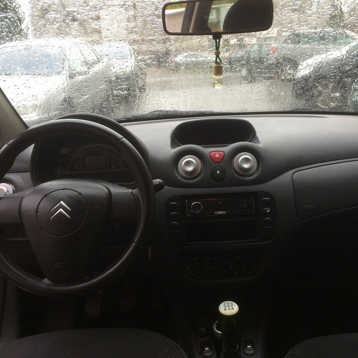 Citroën C2 1,4 Essence année 2005 190 000 km